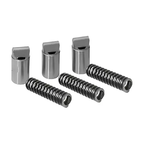 Kit Posicionador para Ford Cargo VW 8150 8120