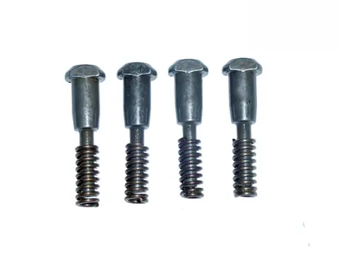Kit Pressionador Câmbio VTO2514 2514B At