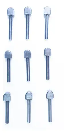 Kit Pressionador Diesel Parts R/1000-1400-1700-1900