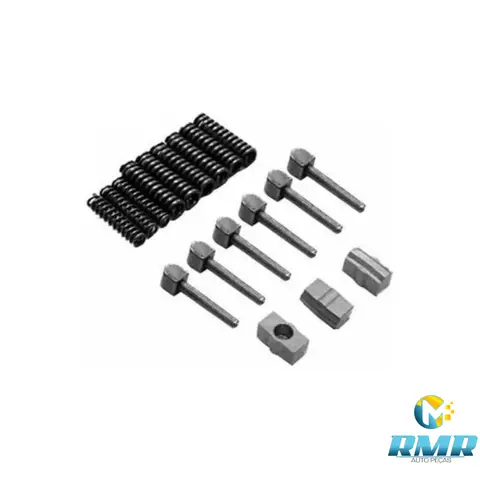 Kit Pressionador para Iveco 17230 15190 15-260