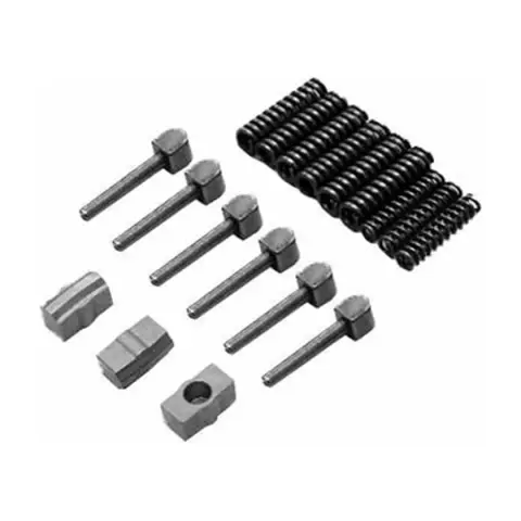 Kit Pressionadores VW 17190 17280 24280