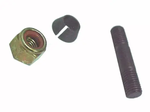 Kit Prisioneiro Cubo 112 113 142 para Scania