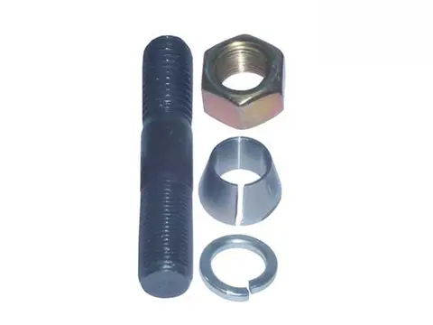 Kit Prisioneiro Cubo Roda 5/8 para VW