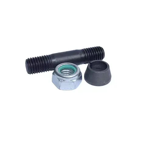 Kit Prisioneiro para Volvo FH FM NH VM
