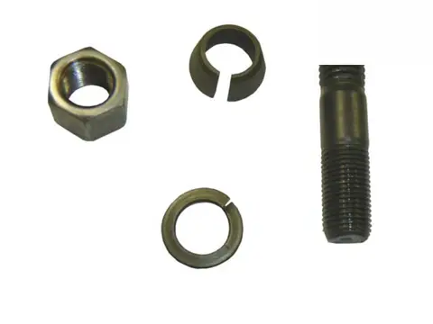 Kit Prisioneiro Roda para Ford F1000 93