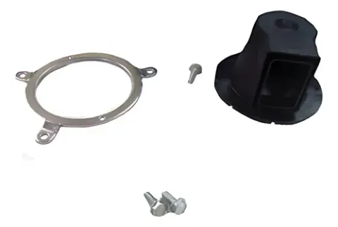 Kit Proteção Alternador 24V 150A