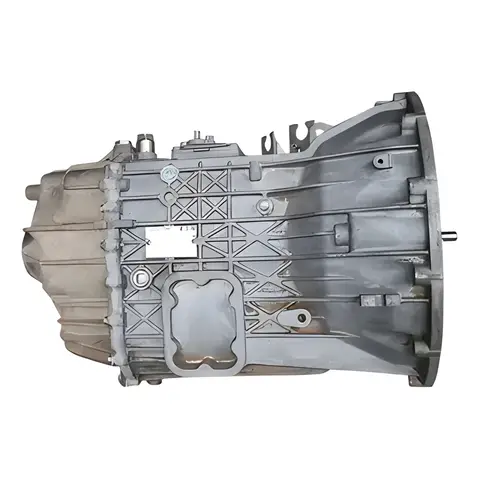 Kit Refil Câmbio Eso 6106 Eaton C