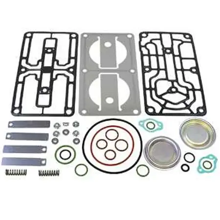Kit Rep Compressor para Scania Series P G R K
