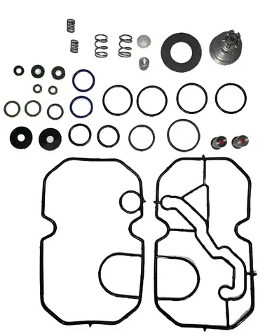 Kit Rep Valv Acion Retarder para Scania