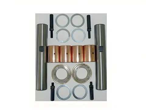 Kit Reparo 0.40 C/ Chime Teflon VW 16T