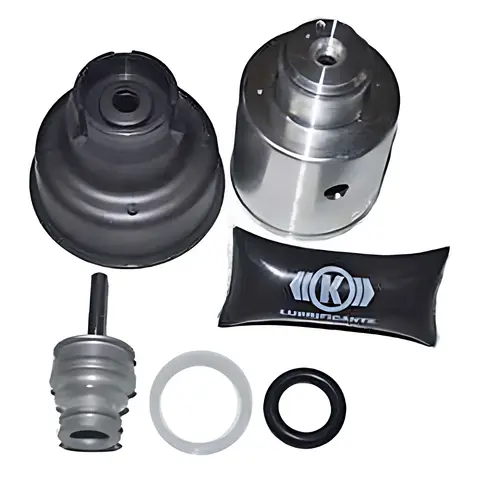 Kit Reparo 4 Circuito MB 1620 1618 1935