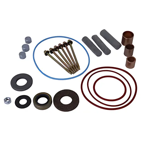 Kit Reparo 42MT 12V para Compressor Atlas Copco