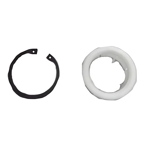 Kit Reparo Alavanca para Iveco Tector Stralis