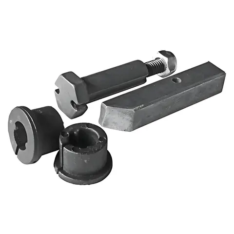 Kit Reparo Alavanca para Scania Série 4 e 5