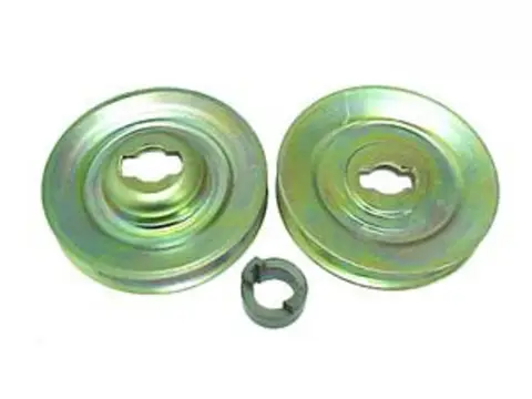Kit Reparo Alternador MB LS1632 OM314