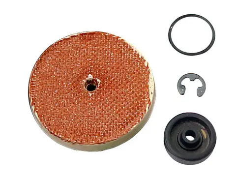 Kit Reparo Apu para Scania Série 4 Todos
