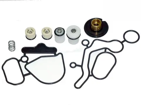 Kit Reparo ARLA VW para Ford para Cummins