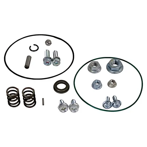 Kit Reparo Arranque Delco Remy 29MT 12V 24V