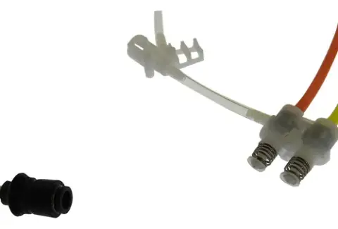 Kit Reparo Banco para Scania Série P/R/G/T