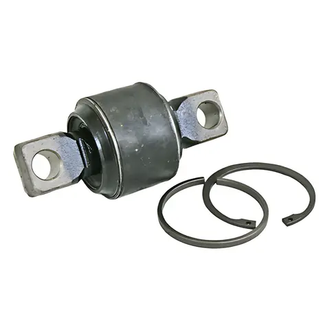 Kit Reparo Barra Reação MB Ônibus O500U