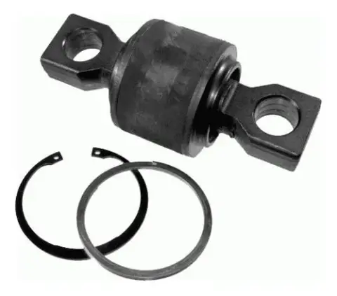 Kit Reparo Barra Reação para MB Axor 2640 2644