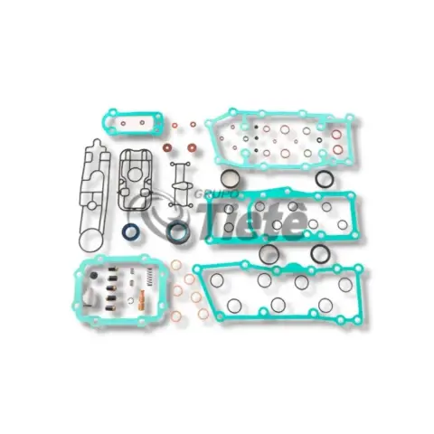 Kit Reparo Bloco Válvulas para MAN 16S1455