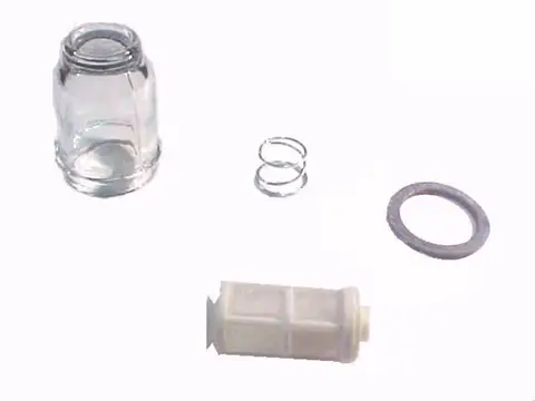 Kit Reparo Bomba Alimentadora para Scania