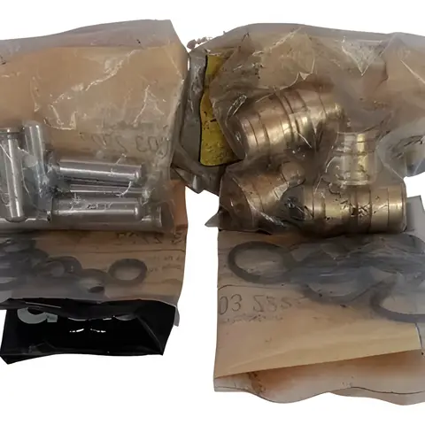 Kit Reparo Bomba ARLA 18-26 30-31320 Bus