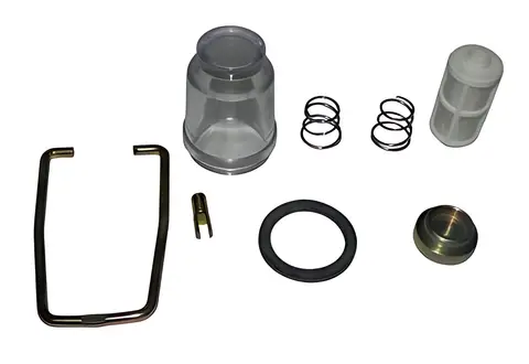 Kit Reparo Bomba Comb para Ford F1000 F4000