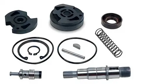 Kit Reparo Bomba Direção Hidráulica para Volvo