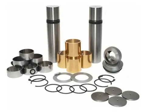 Kit Reparo C/ Rolamento para Ford F1000 72/95