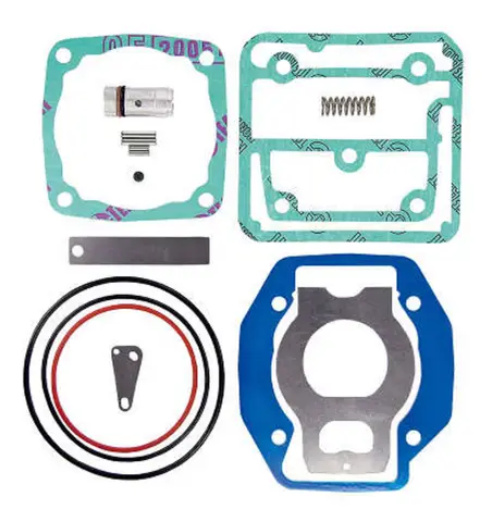 Kit Reparo Cabeçote Compr 1 Cil Knorr Vv