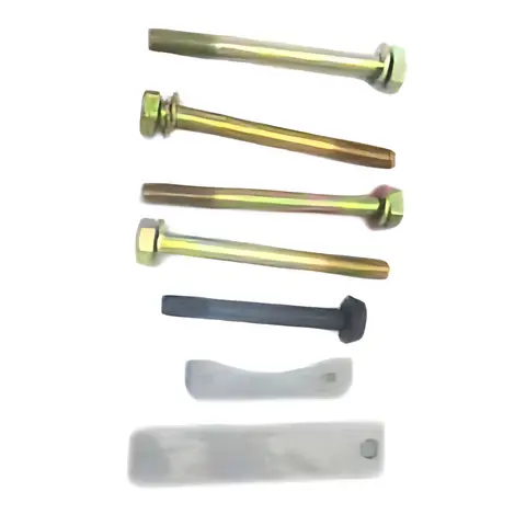 Kit Reparo Cabeçote Compressor Ar