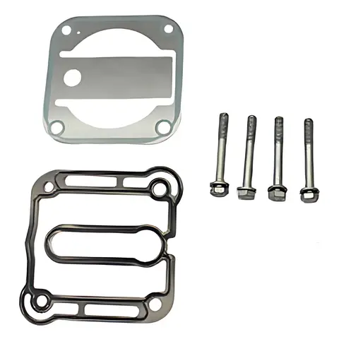 Kit Reparo Cabeçote Compressor Knorr