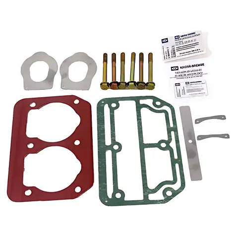 Kit Reparo Cabeçote Freio Rodas