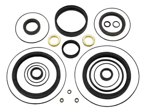 Kit Reparo Caixa Câmbio G210 G221 G240