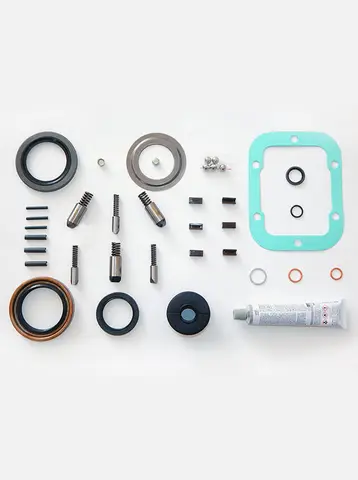 Kit Reparo Caixa Marcha Eaton VW