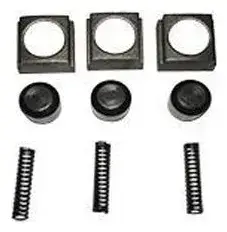 Kit Reparo Caixa Marcha Gr/Grs 900 para Scania