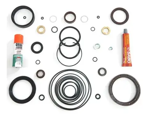 Kit Reparo Caixa Marcha MB G131