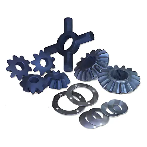 Kit Reparo Caixa Satélite para Ford e VW