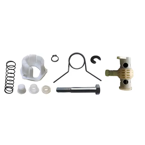 Kit Reparo Câmbio 6S1010 6AS1010 ZF