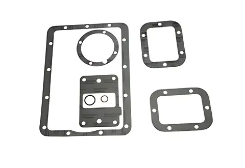 Kit Reparo Câmbio Completo para Ford e VW