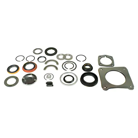 Kit Reparo Câmbio Eaton Ajuste CL450