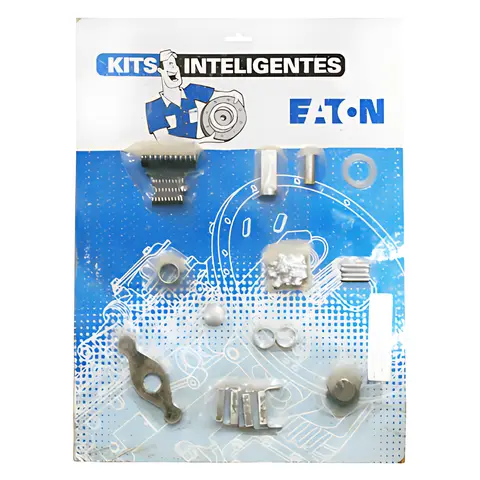Kit Reparo Câmbio Eaton CL550