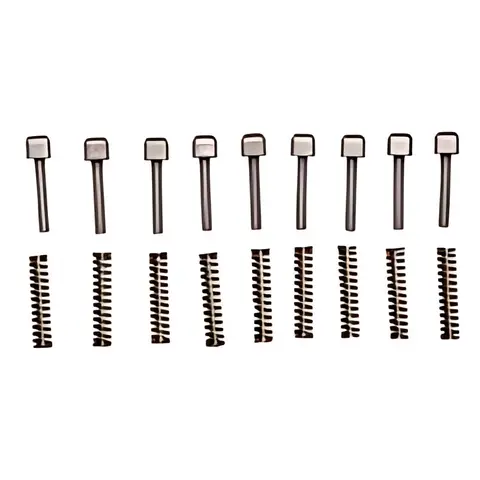 Kit Reparo Câmbio G60 G85 MB Atego e Ônibus