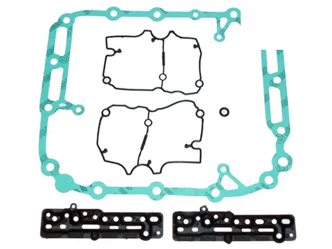 Kit Reparo Câmbio I-shift para Volvo FH FM VM
