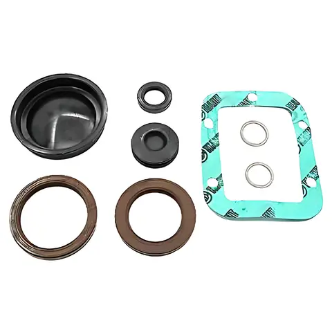 Kit Reparo Câmbio MB G60 G85 Atego 1620 2425