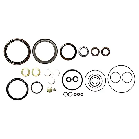 Kit Reparo Câmbio para MB 1938 1944 Axor 1933 0500RS
