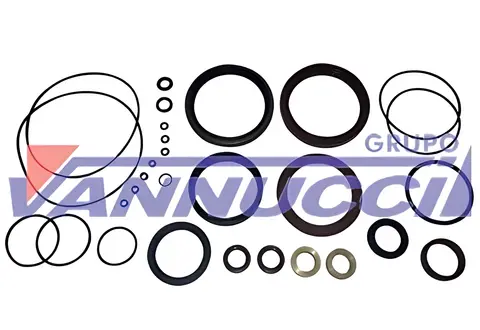 Kit Reparo Câmbio para MB Axor G210 G211