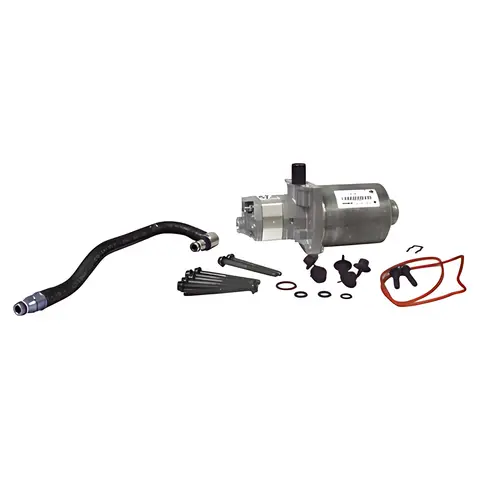 Kit Reparo Câmbio para VW Ônibus 17280